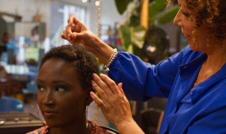 Quebec hairdressing schools must teach Black hair skills, say over 10,000 petitioners